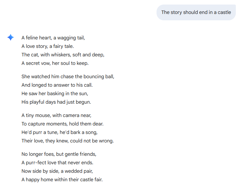 poem ai generator