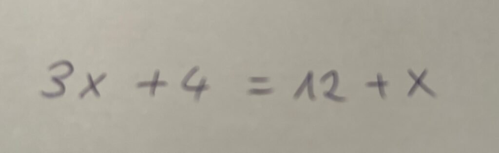 math with AI